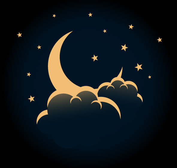 The Zahir Nights